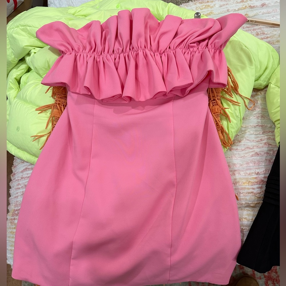 DO+BE Cocktail Dress
